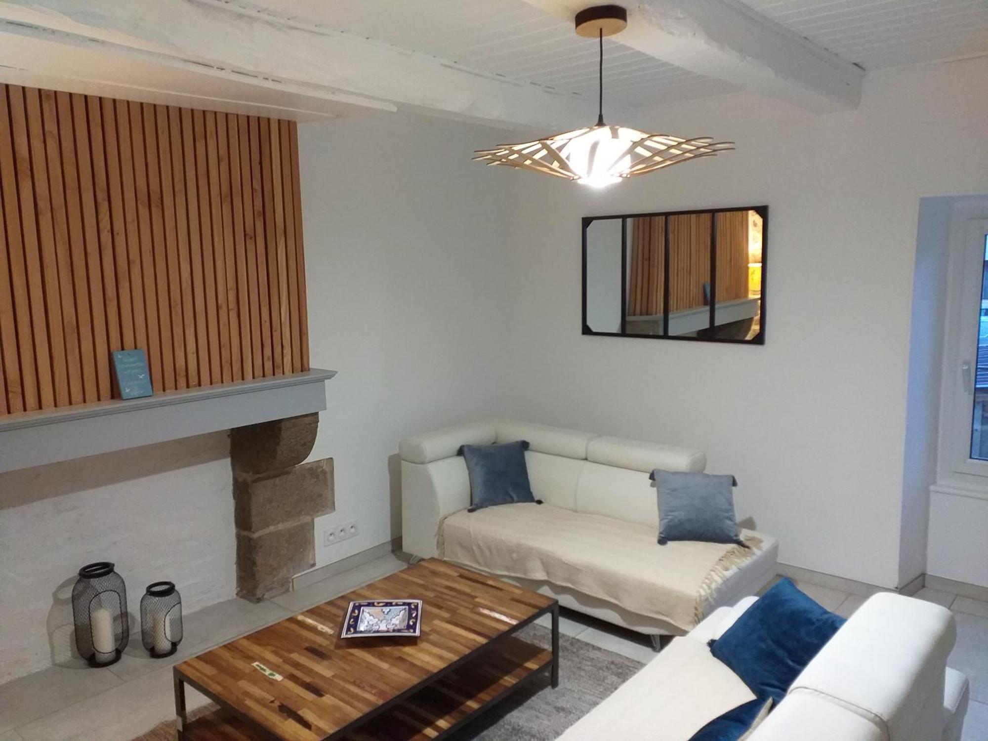 Charmy Villa Granville Luaran gambar